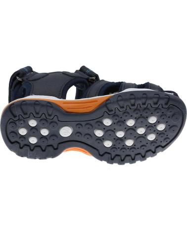 Sandali per Bambino BEPPI 2197650 NAVY BLUE