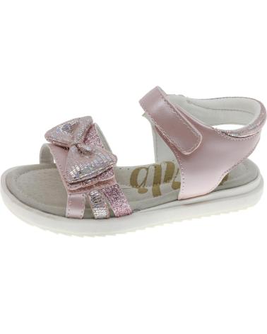Sandales pour Fille BEPPI 2197660 PINK