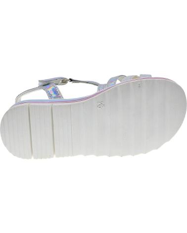 Sandales pour Fille BEPPI 2197670 SILVER