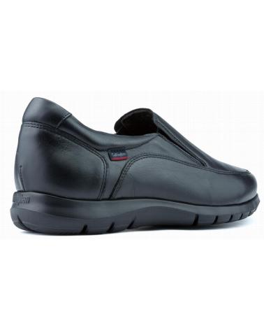 Mocasines de Hombre CALLAGHAN MOCASIN MUJER 81311 NEGRO