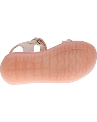 Sandales pour Fille BEPPI 2197690 PINK