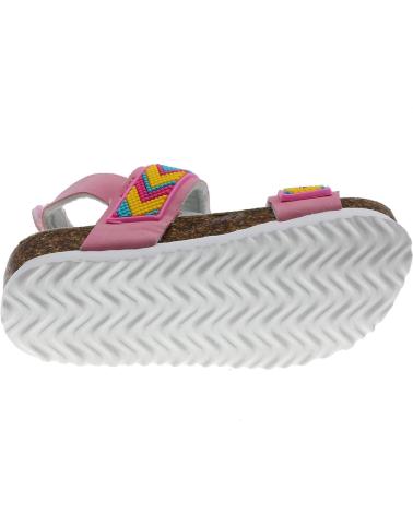 Sandales pour Fille BEPPI 2197710 PINK