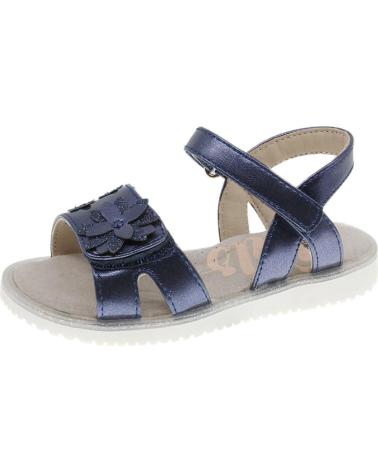 Sandales pour Fille BEPPI 2197730 NAVY BLUE