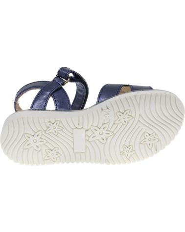 Sandales pour Fille BEPPI 2197730 NAVY BLUE