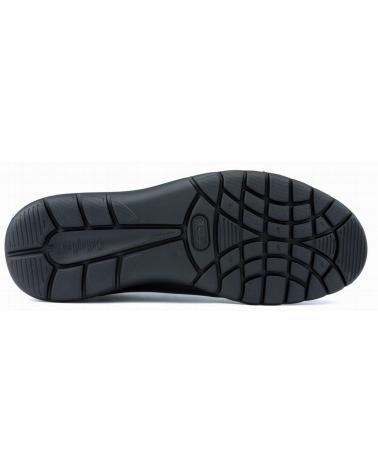 Mocasines de Hombre CALLAGHAN MOCASIN MUJER 81311 NEGRO