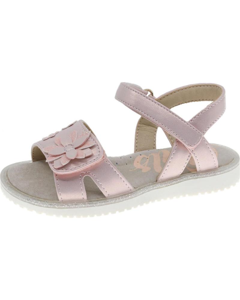 girl Sandals BEPPI 2197731 PINK