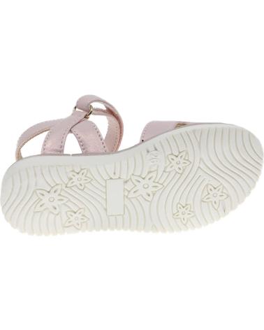 girl Sandals BEPPI 2197731 PINK