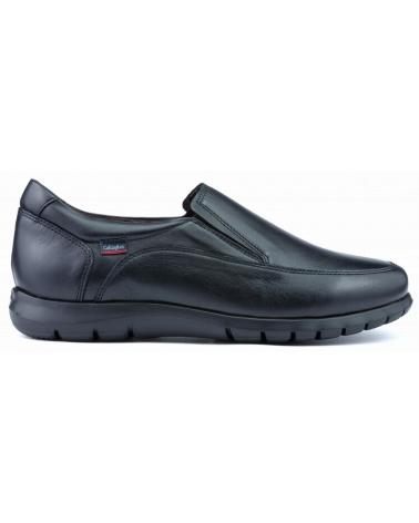 Mocassini per Uomo CALLAGHAN MOCASIN MUJER 81311 NEGRO