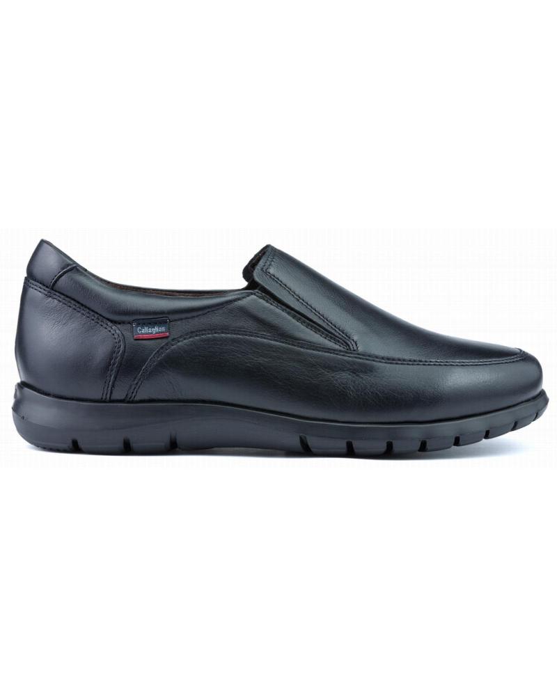 Mocasines de Hombre CALLAGHAN MOCASIN MUJER 81311 NEGRO
