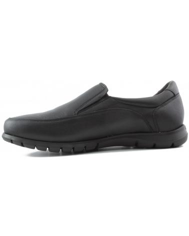 Mocassini per Uomo CALLAGHAN MOCASINES GRASO SUN EXTRALIGHT M MARRONOSCURO