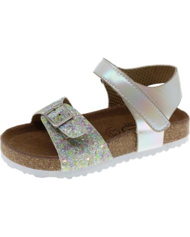 girl Sandals BEPPI 2197890 PEARL