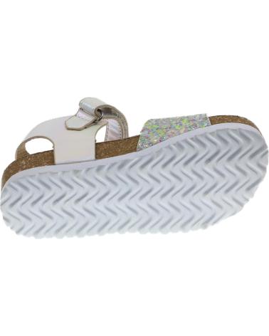 girl Sandals BEPPI 2197890 PEARL