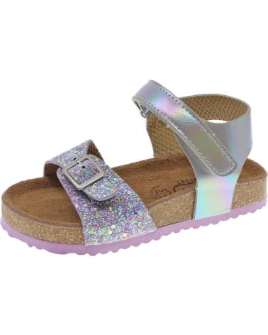 Sandali per Bambina BEPPI 2197891 SILVER