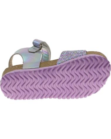 Sandali per Bambina BEPPI 2197891 SILVER