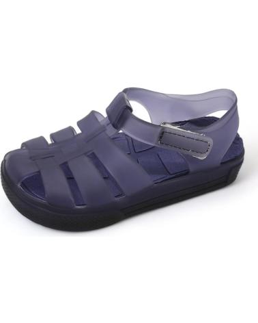 Infradito per Bambina e Bambino BEPPI 2197901 NAVY BLUE