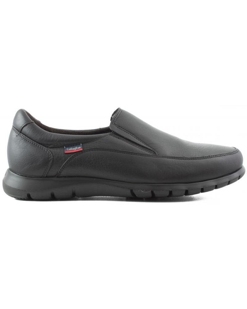 Mocassini per Uomo CALLAGHAN MOCASINES GRASO SUN EXTRALIGHT M MARRONOSCURO