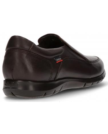 Mocasines de Hombre CALLAGHAN MOCASINES GRASO SUN EXTRALIGHT M MARRON