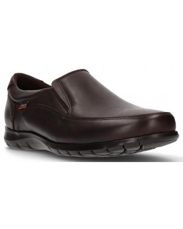 Mocasines de Hombre CALLAGHAN MOCASINES GRASO SUN EXTRALIGHT M MARRON