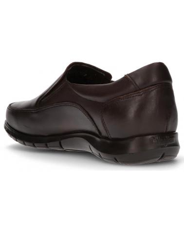 Mocasines de Hombre CALLAGHAN MOCASINES GRASO SUN EXTRALIGHT M MARRON