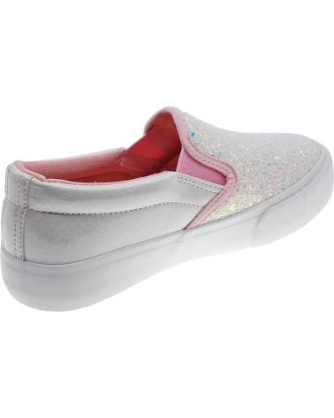 Sportif pour Fille BEPPI 2198030 SILVER