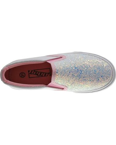 Sportif pour Fille BEPPI 2198030 SILVER