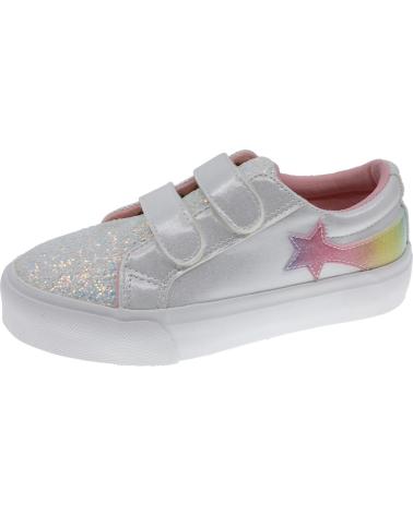 Sportif pour Fille BEPPI 2198040 SILVER