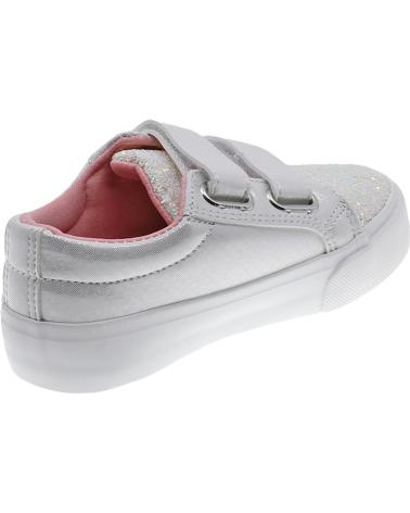 Sportif pour Fille BEPPI 2198040 SILVER