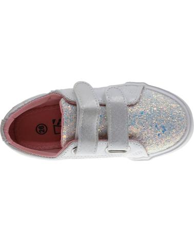 Sportif pour Fille BEPPI 2198040 SILVER