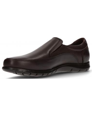 Mocasines de Hombre CALLAGHAN MOCASINES GRASO SUN EXTRALIGHT M MARRON