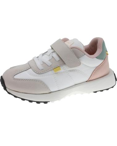 Sportif pour Fille BEPPI 2198050 WHITE