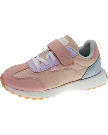 Sportif pour Fille BEPPI 2198053 PINK