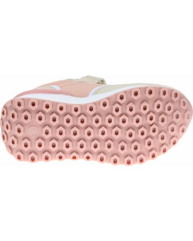 Sneaker für Mädchen BEPPI 2198060 PINK