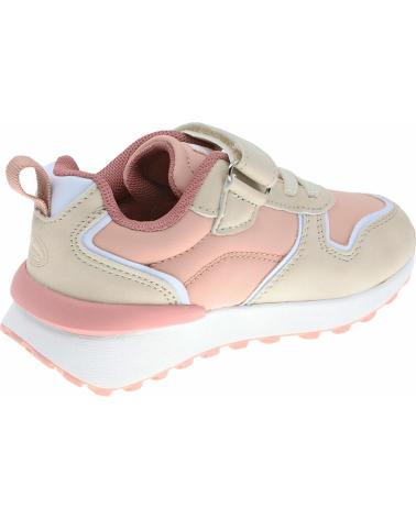 Sneaker für Mädchen BEPPI 2198060 PINK