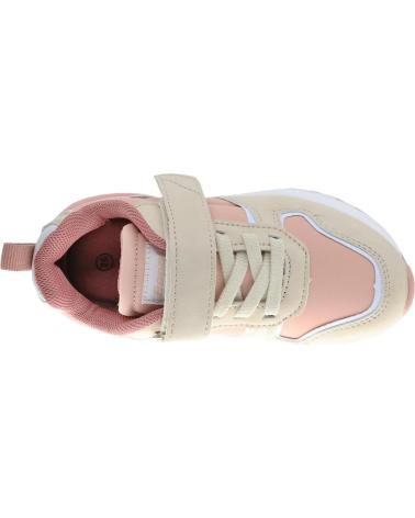Sneaker für Mädchen BEPPI 2198060 PINK