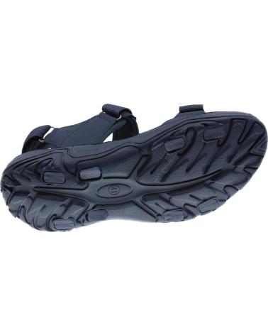 Sandales pour Homme BEPPI 2198071 NAVY BLUE