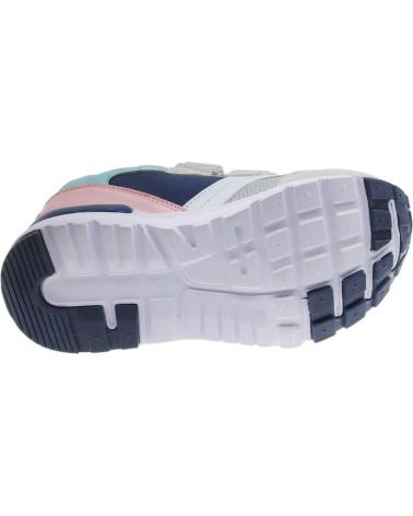 Sneaker für Mädchen BEPPI 2198150 GREY
