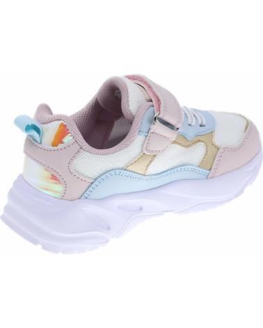 Sneaker für Mädchen BEPPI 2198210 WHITE