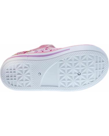 Sneaker für Mädchen BEPPI 2198291 PINK