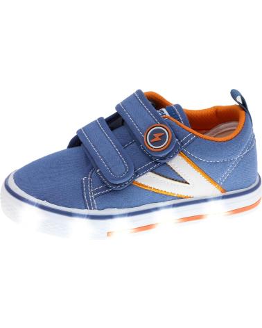 Sportif pour Garçon BEPPI 2198321 BLUE