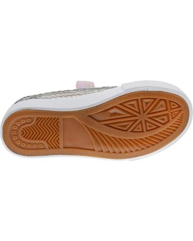 Sneaker für Mädchen BEPPI 2198380 PINK