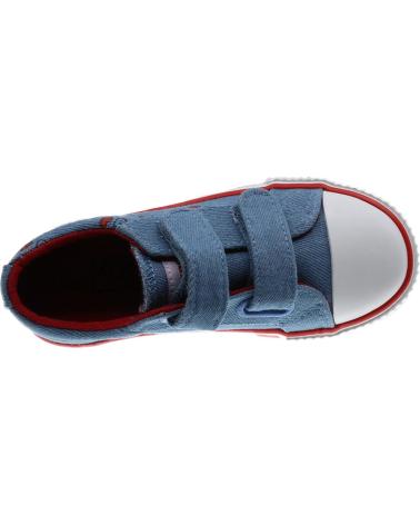 Sneaker-De-Niña-BEPPI-2198400-JEANS