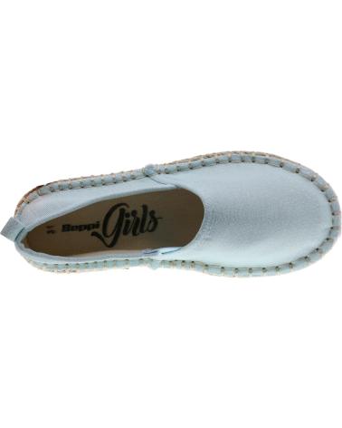 Esportes  de Menina e Menino BEPPI 2198430 LIGHT GREEN