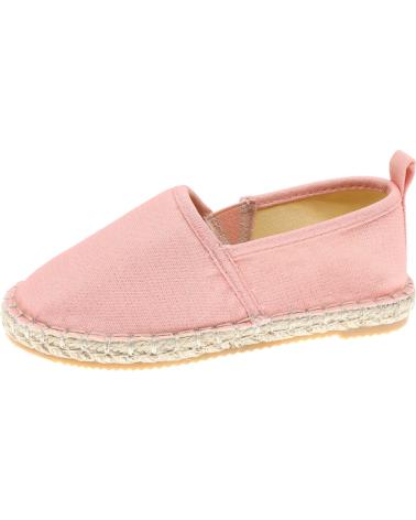 Sneaker für Mädchen BEPPI 2198431 SALMON