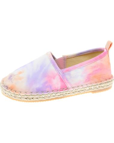 Sneaker für Mädchen BEPPI 2198440 LILAC