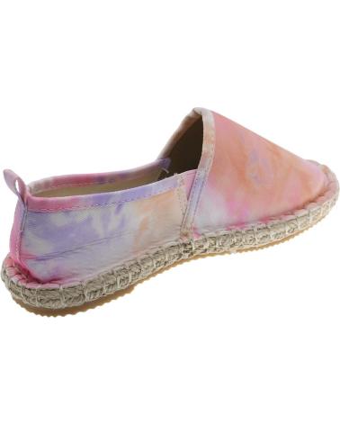 Sneaker für Mädchen BEPPI 2198440 LILAC