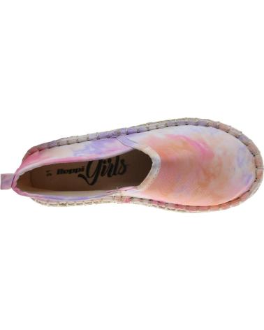 Sneaker für Mädchen BEPPI 2198440 LILAC