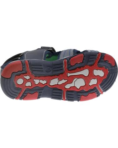 Sandales pour Garçon BEPPI 2198481 GREY