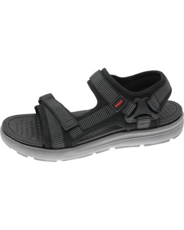 Sandales pour Homme BEPPI 2198570 BLACK