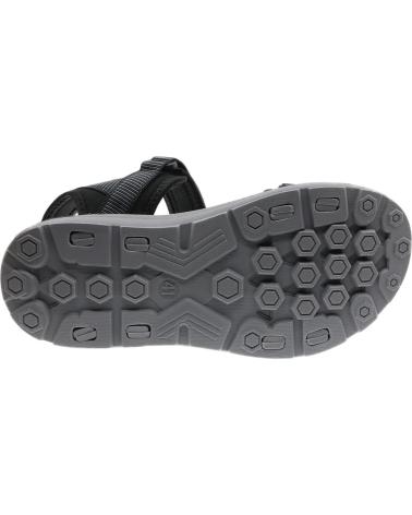 Sandales pour Homme BEPPI 2198570 BLACK