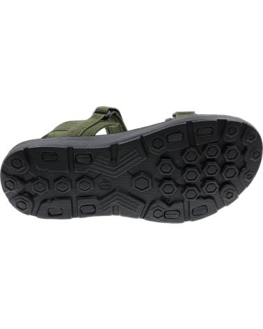 Sandales pour Homme BEPPI 2198572 KHAKI